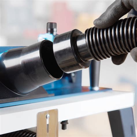 Router Dust Collection System 的图像结果