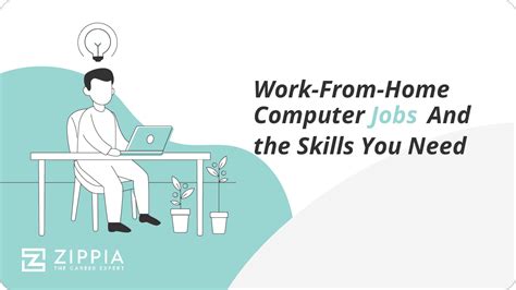 At Home Computer Jobs 的图像结果
