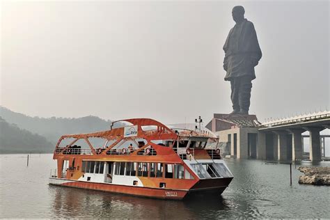 Statue Of Unity Gallery Ticket Price at Betty Vasquez blog