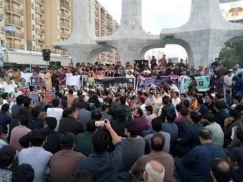 World Sindhi Congress stands against cruelty, atrocities inflicted on ...