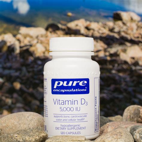 5000 Iu Best Vitamin D Supplement / Vitamin D3 5000 IU - 120 Soft Gels | NOW Brand Vitamins ...