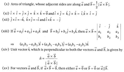 Image result for Class 12 Vectors Algebra 10.2