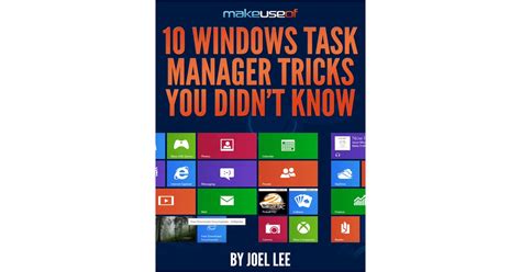 Image result for Windows Task Manager Tricks