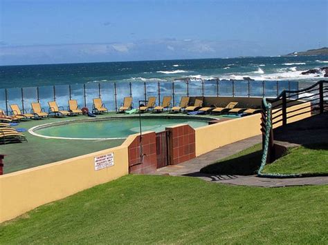 Hidden Gem - Review of Kob Inn Beach Resort, Willowvale - Tripadvisor