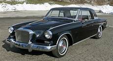 1962 Studebaker Gran Turismo by 1962 Studebaker Gran Turismo Connors Motorcar Company 1962 Studebaker Gran Turismo