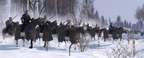 Mount & Blade II: Bannerlord - The strategy game with action and RPG