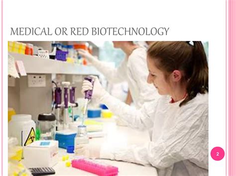 Example of Medical Biotechnology 的图像结果
