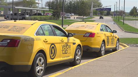 New taxi service in the Quad Cities hoping to meet demand for rideshare ...