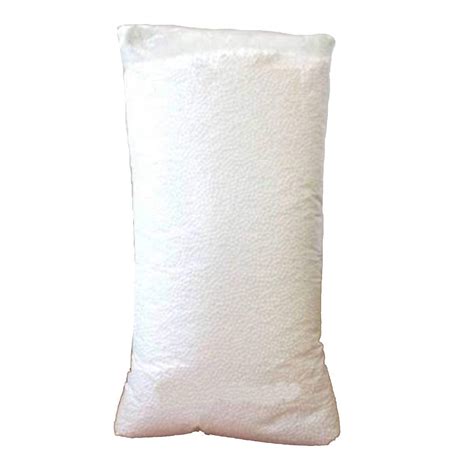 RnS Rest 'n' Sleep Bean Bag Refill - Soft Thermocol EPS Balls for Sofa ...