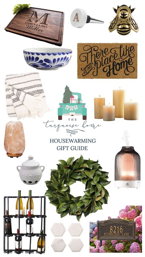 Top Favorite Gifts for Her - The Turquoise Home