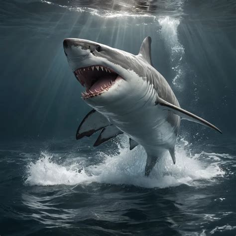 Exploring Sharks: Roles, Traits, and Conservation