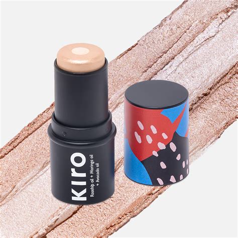 Buy Soft Matte Radiance: Kiro Beauty Wonder Wand Multi-Purpose Blush ...