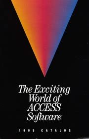 Image result for Access Software