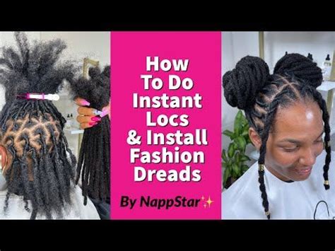 Image result for Instant Locs Crochet