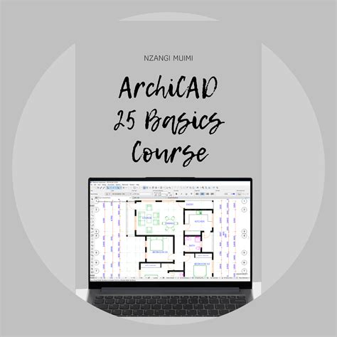 Image result for ArchiCAD Basics
