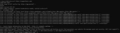 Image result for Curl Command Tutorial