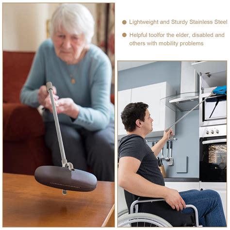 Grab It Reaching Tool Commercial 的图像结果