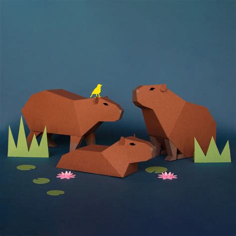 Image result for Paper Model Kits