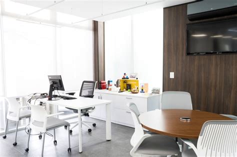 Boehringer Ingelheim Office Photos