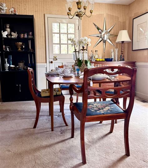 Mid Century Marvel on Baldwin Road - MCM Heaven starts on 3/1/2025