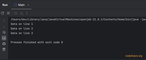 How to Read a File Line by Line in Java 的图像结果