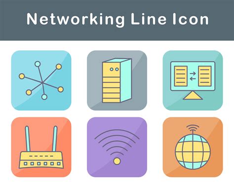 Networking Network Engineer Icon 的图像结果