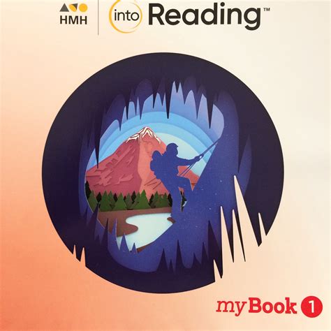 Material Details for HMH Into Reading Student myBook Softcover Set 3 ...