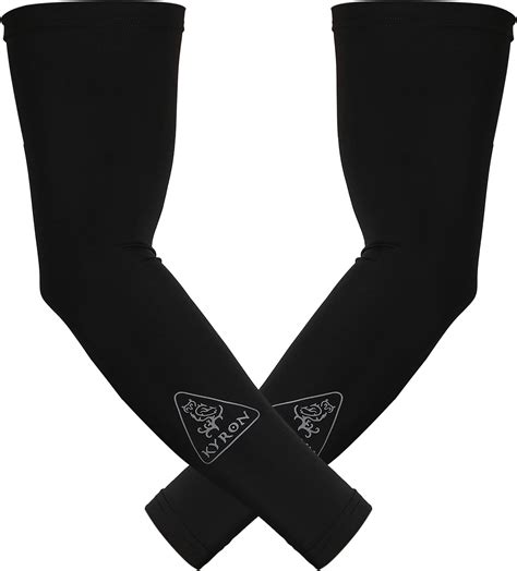 TVS Racing Arm Sleeves-High Performance UV Protection Arm Sleeves for ...