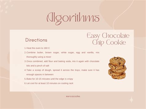 Writing Algorithms Examples 的图像结果