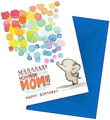 Northland Happy Birthday Greeting Card for Mom : Amazon.in: Office Products