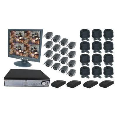 Image result for 16 Wireless Camera Security System