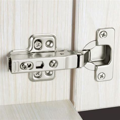 Sliding Track Profiles - 3Way Soft Closing Hinge Trader - Wholesaler ...
