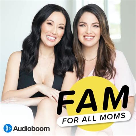 FAM: For All Moms : Audioboom Studios: Amazon.in: Audible Books & Originals