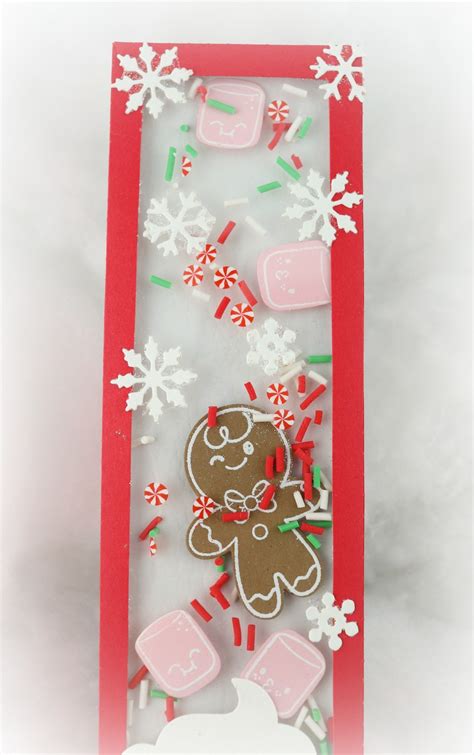 Image result for Gingerbread Box Tutorial