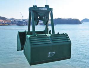 PEINER SMAG Machinery India Pvt. Ltd. | India’s Only High-Quality Grab ...