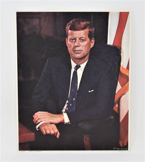 JFK 的图像结果