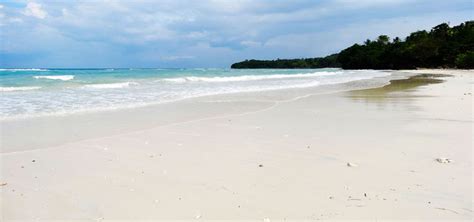 White Beach, Visit White Beach Holiday Tour Travels Lodging.