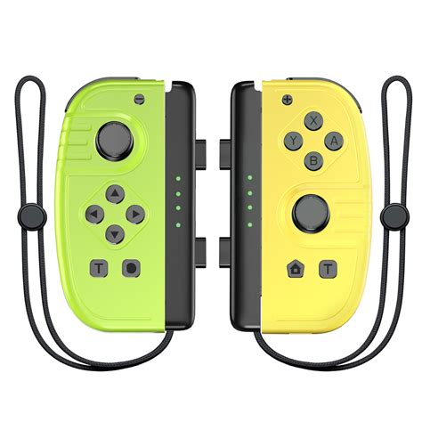 Wireless Controller Gamepad For Nintendo Switch Joy | Ubuy India