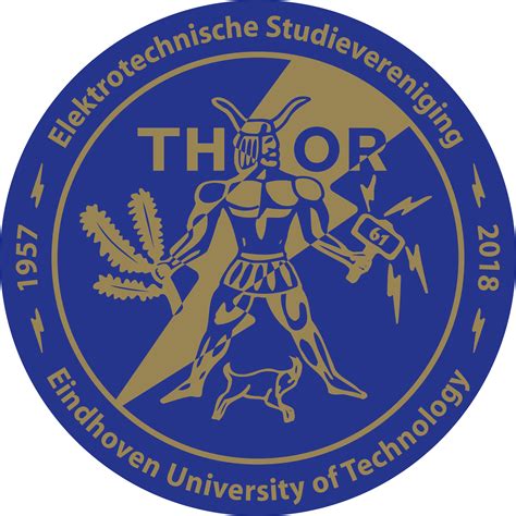 61st Board (2017-2018) | Thor