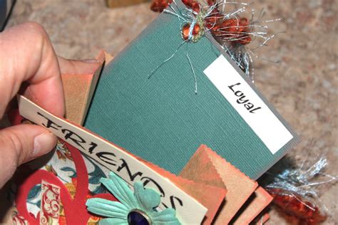 Image result for Paper Bag Book Tutorial