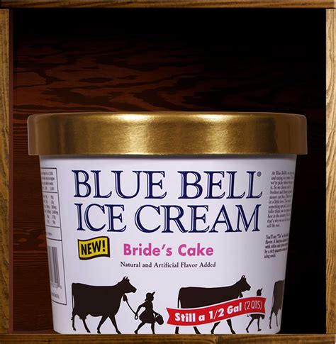 Blue Bell Ice Cream releases Sweet 'n Salty Crunch flavor