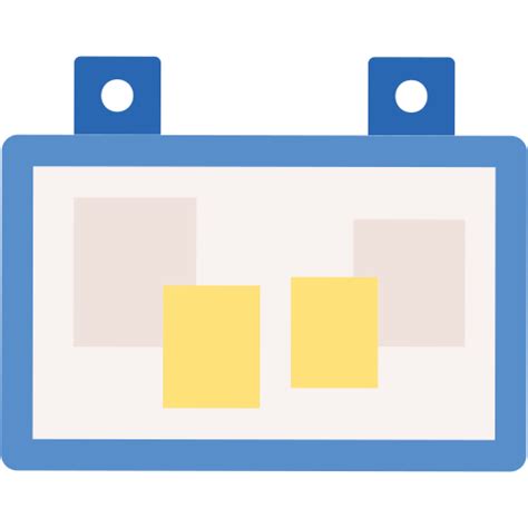 Pinboard - Free icons