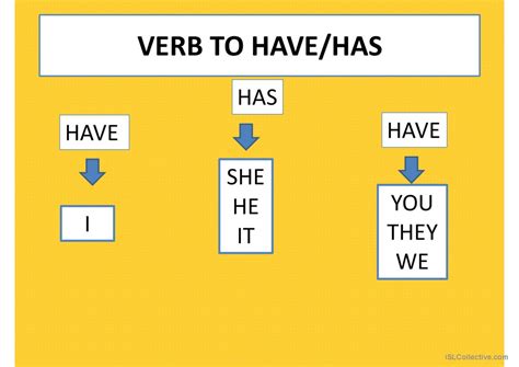 Has E Have Tradução - FDPLEARN