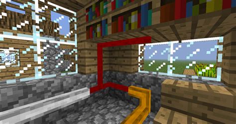 Image result for Minecraft Windows Mods