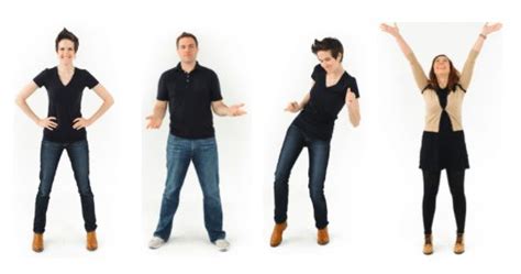 Body Language Power Poses 的图像结果