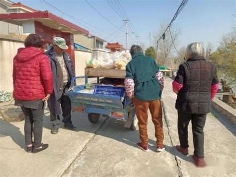 仁寿县怀仁街道：网格员整治流动摊贩 让城市更整洁有序 - 四川科技网