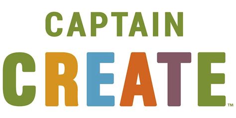 Captain Create Kids Camp, USU Extension - Davis County Office ...