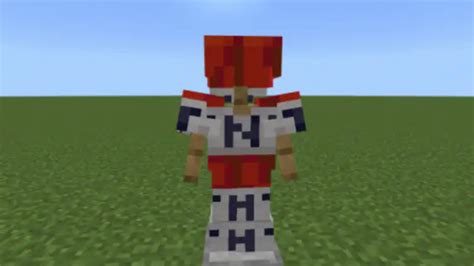 Image result for Minecraft Block Armor Mod