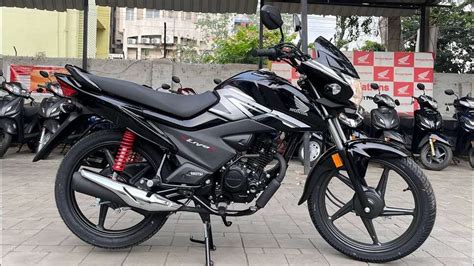 New Honda Livo Bike Premium Features, Engine, Mileage & Price Details