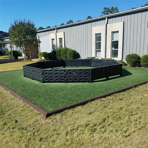 Gaga Ball Pits - Playground Outfitters